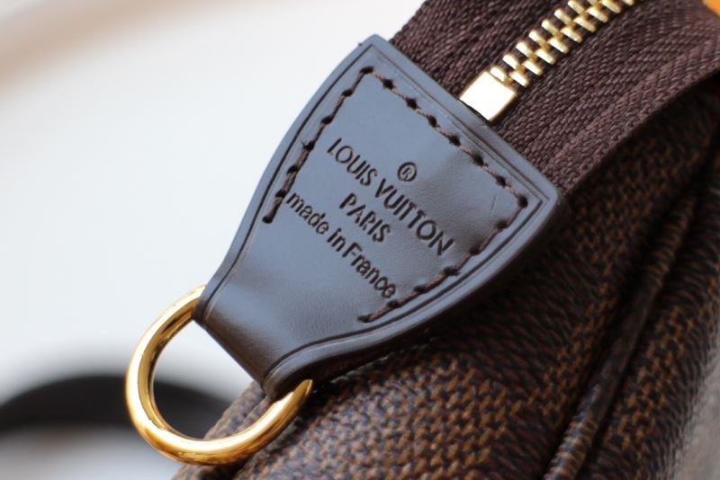 Louis Vuitton Satchel Bags